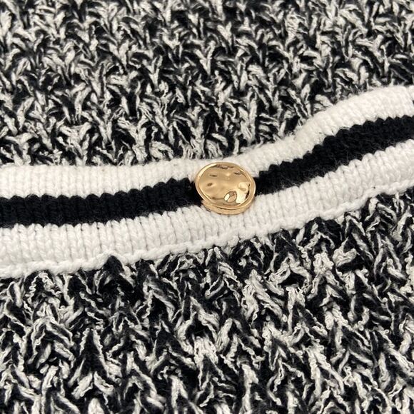 Maeve Tweed Boyfriend Cardigan size Medium - Picture 6 of 11